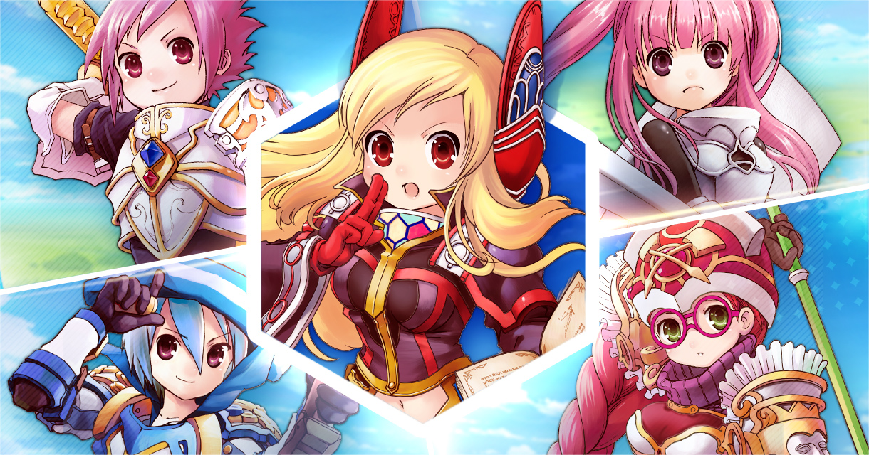 Equipe Grand Fantasia