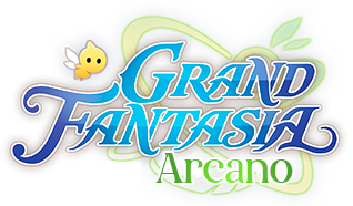 Grand Fantasia Arcano